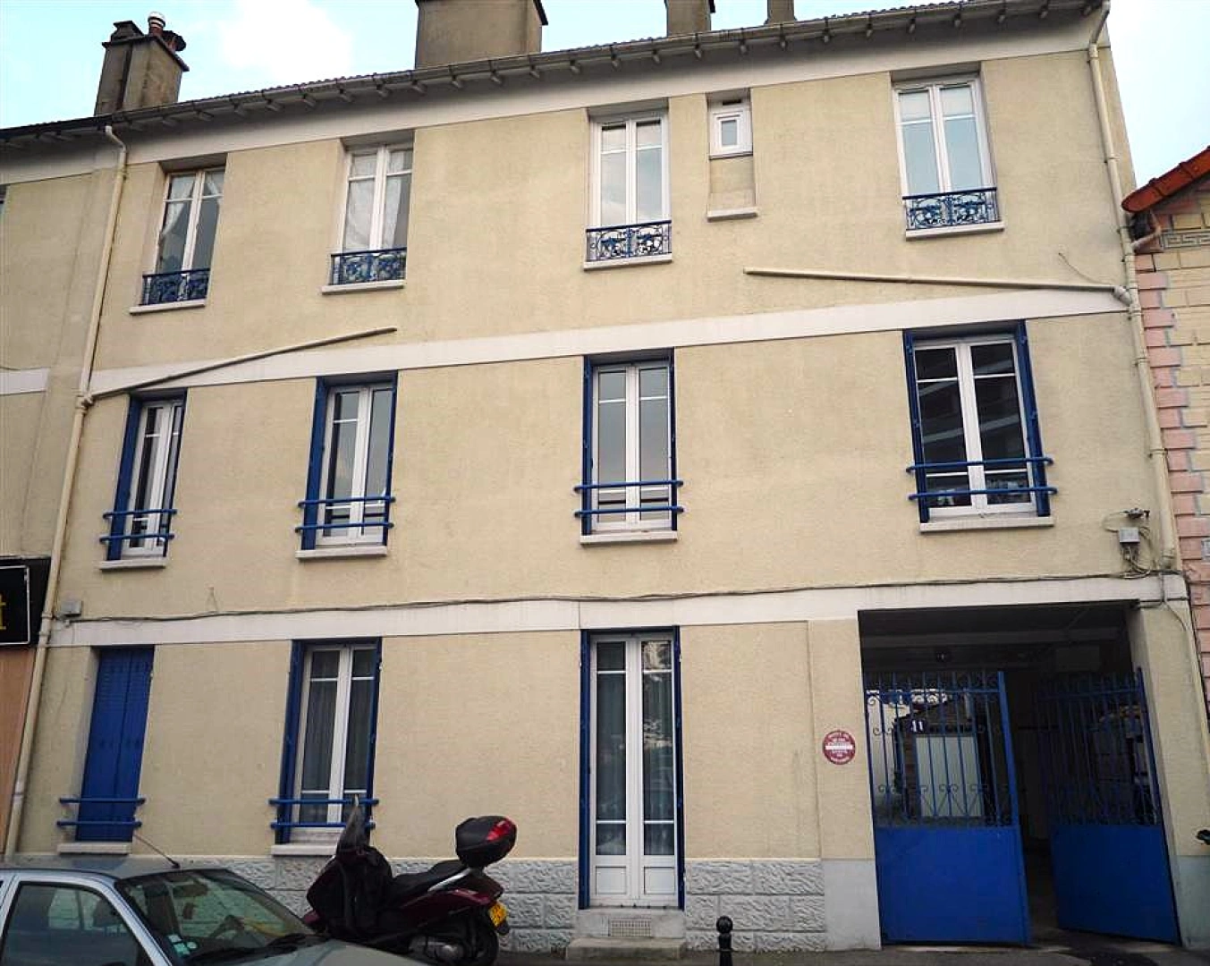 property